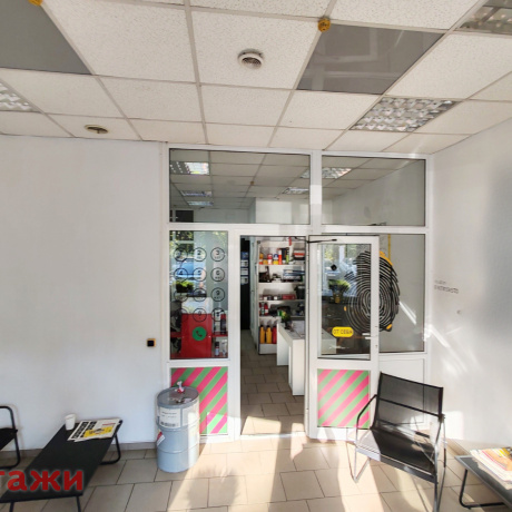 Фотография Продажа здания склада 977,10 м.кв. по ул. Свердлова - фото 3