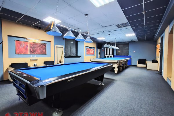 Кафе с караоке и бильярдом 371,7 м.кв. - фото 11