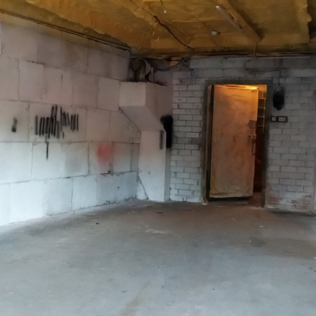 Фотография Склад 47,6 м.кв. на Свердлова 23 - фото 2