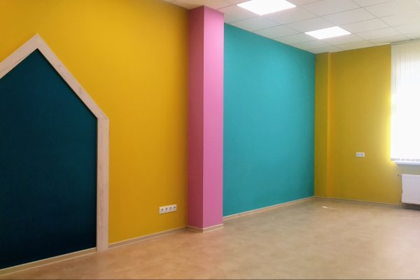 Помещение 117 м.кв. (вода, санузел), 1 этаж, Грибоедова, 1 - фото 2