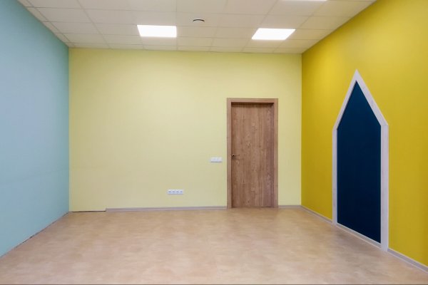 Помещение 117 м.кв. (вода, санузел), 1 этаж, Грибоедова, 1 - фото 4