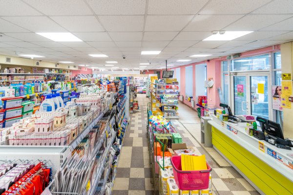 Торговое помещение 234 м.кв. на 1 этаже возле ст.м. Академия наук - фото 2