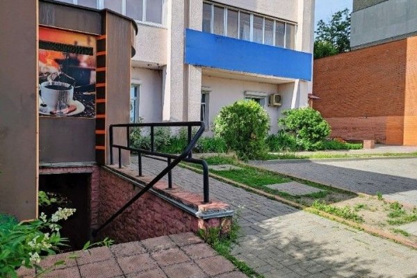 Помещение 147,5 м.кв. на ул. Пономаренко 34 с отдельным входом - фото 14