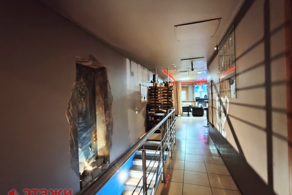 Кафе с караоке и бильярдом 371,7 м.кв. - фото 10