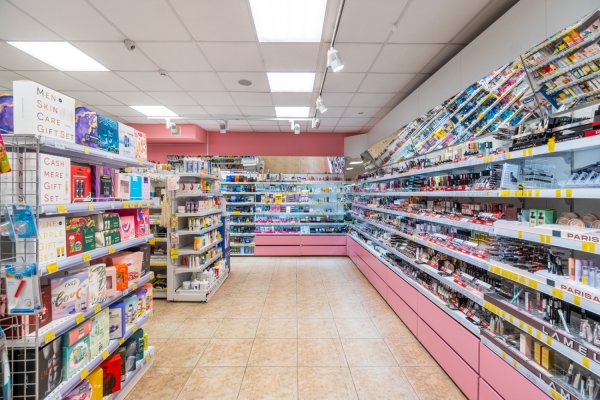 Торговое помещение 234 м.кв. на 1 этаже возле ст.м. Академия наук - фото 8