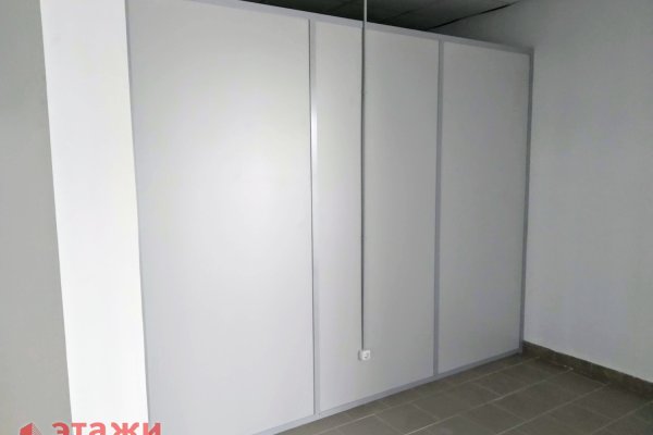 Помещение 59,3 м.кв. на Ложинской 14 в Уручье - фото 4