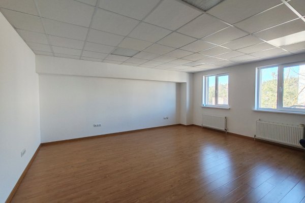 Склад с отоплением и кран-балкой 245,7 м.кв. в Колодищах - фото 7