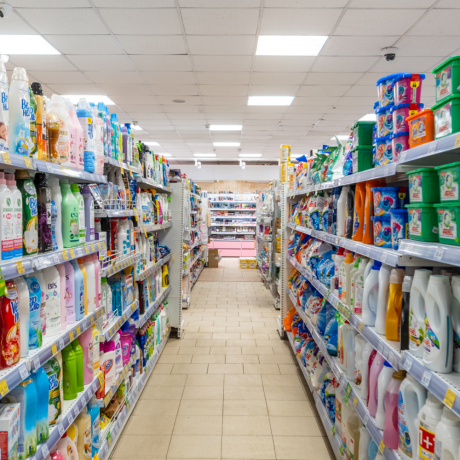 Фотография Торговое помещение 234 м.кв. на 1 этаже возле ст.м. Академия наук - фото 9