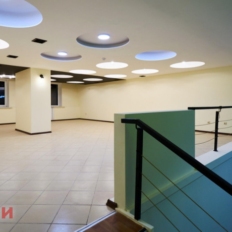 Фотография 2-уровневое помещение на 1 этаже с отдельным входом на Маяковского - фото 11