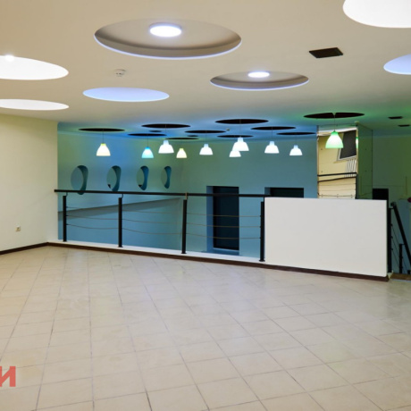 Фотография 2-уровневое помещение на 1 этаже с отдельным входом на Маяковского - фото 12