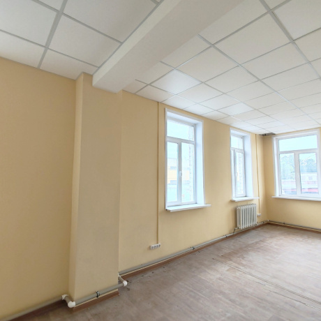 Фотография Аренда помещений 20-450 м.кв. на Ольшевского 16Б (2 этаж) - фото 1
