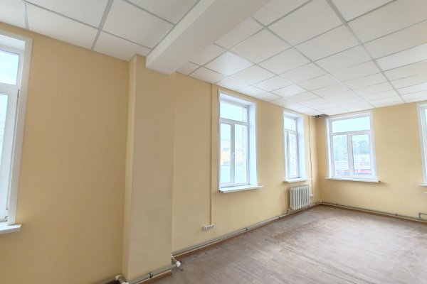 Аренда помещений 20-450 м.кв. на Ольшевского 16Б (2 этаж) - фото 1