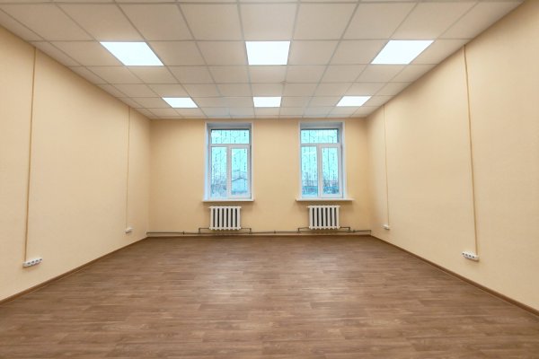 Аренда помещения 33,5 м.кв. на Ольшевского 16Б (2 этаж) - фото 1