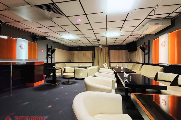 Кафе с караоке и бильярдом 371,7 м.кв. - фото 6