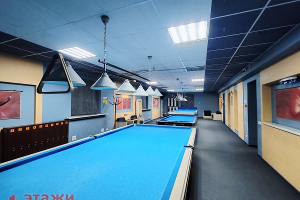 Кафе с караоке и бильярдом 371,7 м.кв. - фото 14
