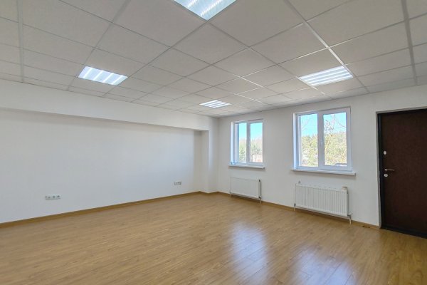 Склад с отоплением и кран-балкой 245,7 м.кв. в Колодищах - фото 5