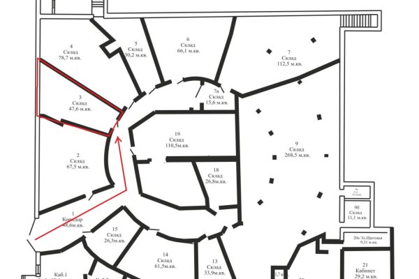 Склад 47,6 м.кв. на Свердлова 23 - фото 4