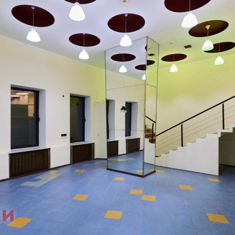 Фотография 2-уровневое помещение на 1 этаже с отдельным входом на Маяковского - фото 3