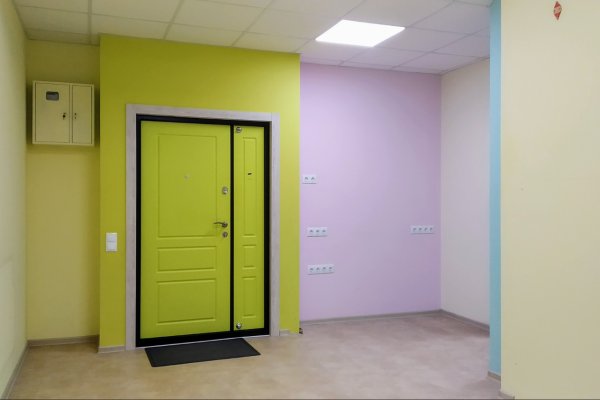 Помещение 117 м.кв. (вода, санузел), 1 этаж, Грибоедова, 1 - фото 7