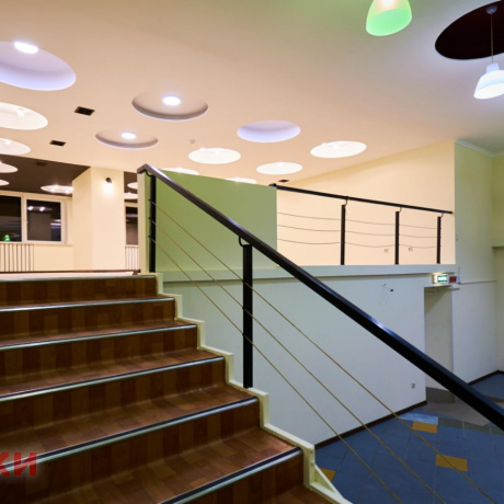 Фотография 2-уровневое помещение на 1 этаже с отдельным входом на Маяковского - фото 10