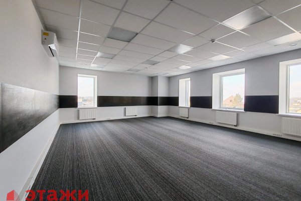 Помещение 71,7 м.кв. в БЦ на пересечении Долгиновского тракта и МКАД - фото 6