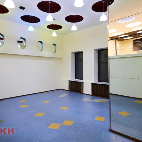 Фотография 2-уровневое помещение на 1 этаже с отдельным входом на Маяковского - фото 4