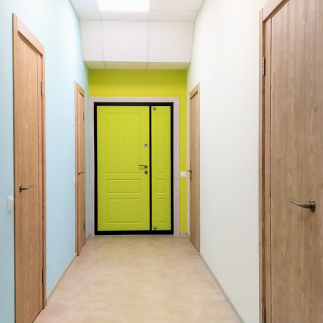 Фотография Помещение 117 м.кв. (вода, санузел), 1 этаж, Грибоедова, 1 - фото 1