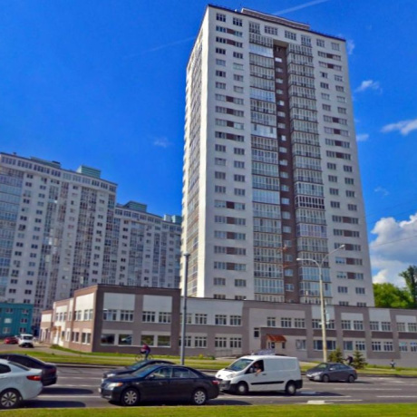 Фотография Помещение 117 м.кв. (вода, санузел), 1 этаж, Грибоедова, 1 - фото 1
