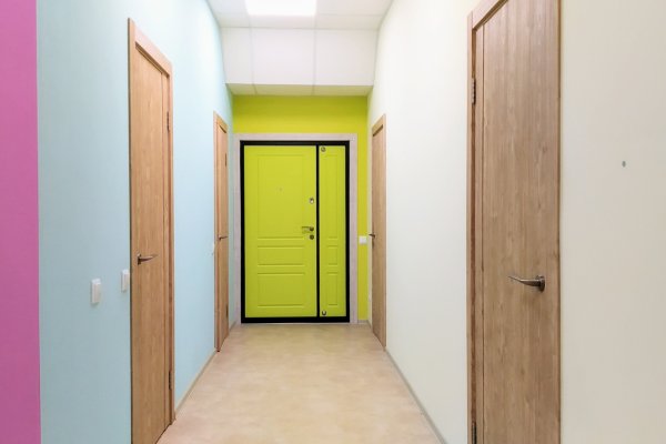 Помещение 117 м.кв. (вода, санузел), 1 этаж, Грибоедова, 1 - фото 1