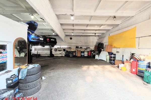 Продажа здания склада 977,10 м.кв. по ул. Свердлова - фото 1