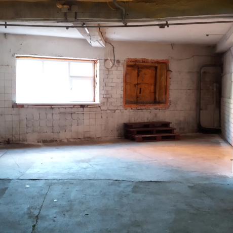 Фотография Склад 47,6 м.кв. на Свердлова 23 - фото 1