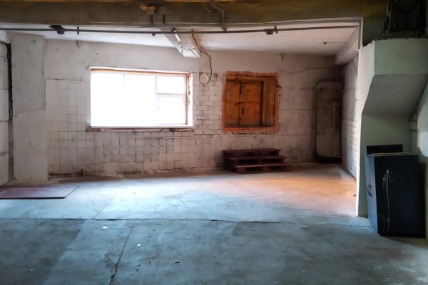 Склад 47,6 м.кв. на Свердлова 23 - фото 1