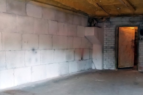 Склад 61,5 м.кв. на Свердлова 23 - фото 1