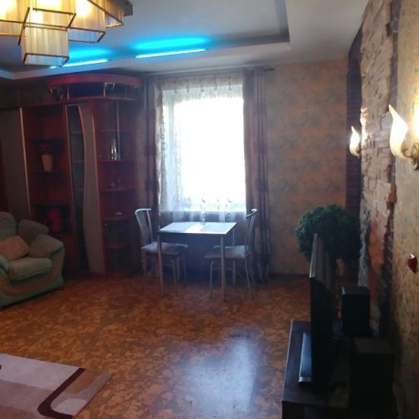 Фотография 3-комнатная квартира по адресу ЗАХАРОВА, 34 - фото 8