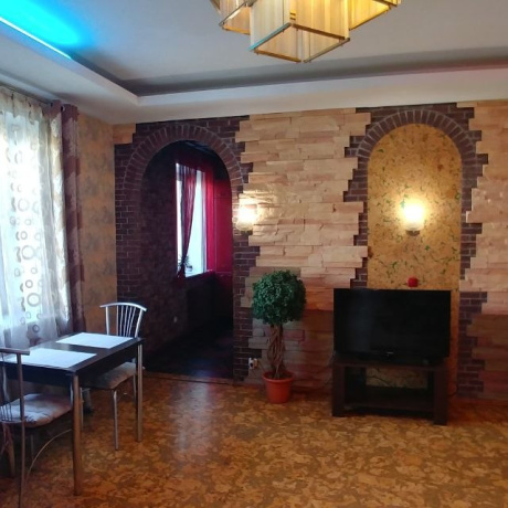 Фотография 3-комнатная квартира по адресу ЗАХАРОВА, 34 - фото 6