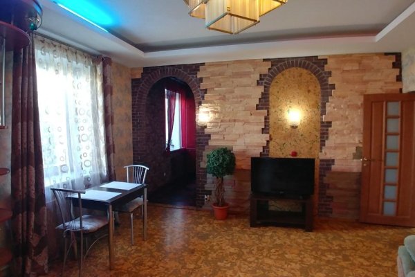 3-комнатная квартира по адресу ЗАХАРОВА, 34 - фото 6