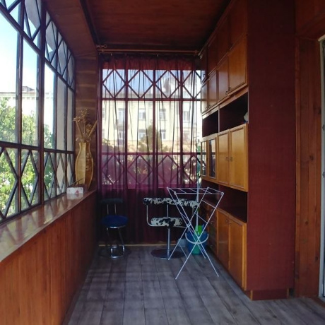 Фотография 3-комнатная квартира по адресу ЗАХАРОВА, 34 - фото 9