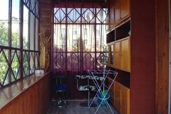 3-комнатная квартира по адресу ЗАХАРОВА, 34 - фото 9