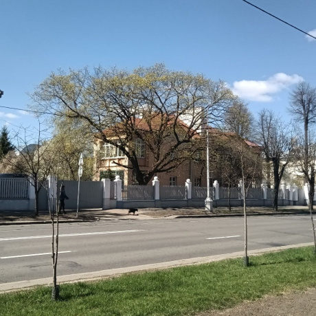 Фотография 3-комнатная квартира по адресу ЗАХАРОВА, 34 - фото 1