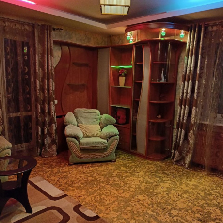 Фотография 3-комнатная квартира по адресу ЗАХАРОВА, 34 - фото 7