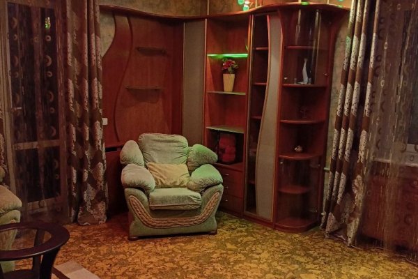 3-комнатная квартира по адресу ЗАХАРОВА, 34 - фото 7