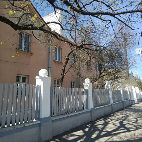 Фотография 3-комнатная квартира по адресу ЗАХАРОВА, 34 - фото 4