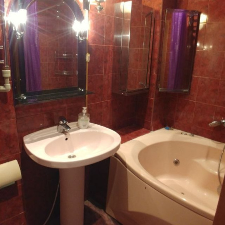 Фотография 3-комнатная квартира по адресу ЗАХАРОВА, 34 - фото 14