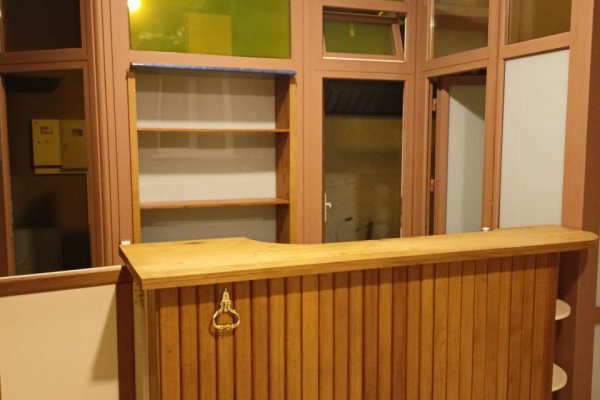 Снять помещение для сферы услуг, г. Минск, просп. Дзержинского, 9 - фото 8