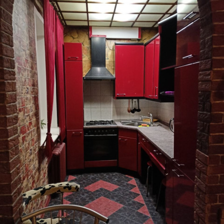 Фотография 3-комнатная квартира по адресу ЗАХАРОВА, 34 - фото 13