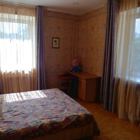 Фотография 3-комнатная квартира по адресу ЗАХАРОВА, 34 - фото 10