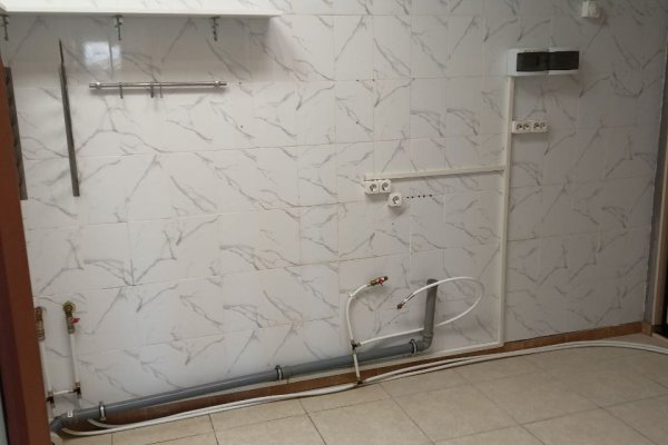 Снять помещение для сферы услуг, г. Минск, просп. Дзержинского, 9 - фото 12