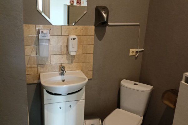 Снять помещение для сферы услуг, г. Минск, просп. Дзержинского, 9 - фото 5