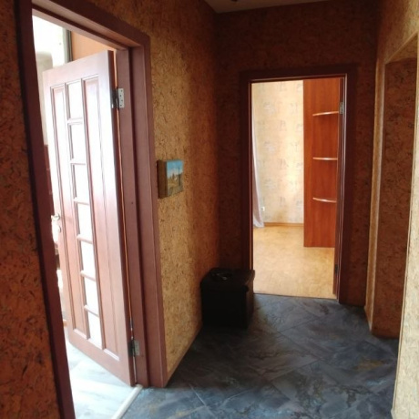 Фотография 3-комнатная квартира по адресу ЗАХАРОВА, 34 - фото 12