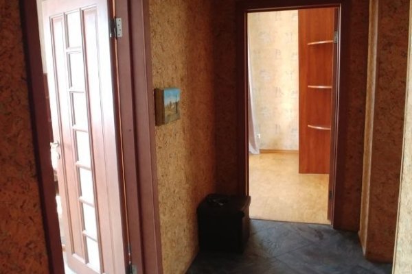 3-комнатная квартира по адресу ЗАХАРОВА, 34 - фото 12